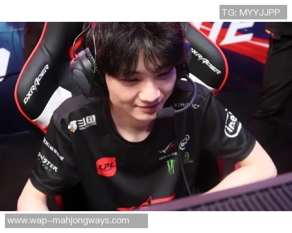 和平精英EDG战队节奏解析及其在赛事中的影响力探讨