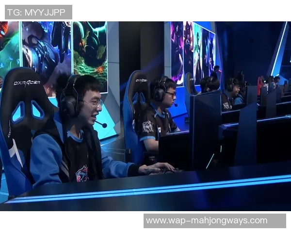 深入分析EDG战队的运营策略与战术打法解析