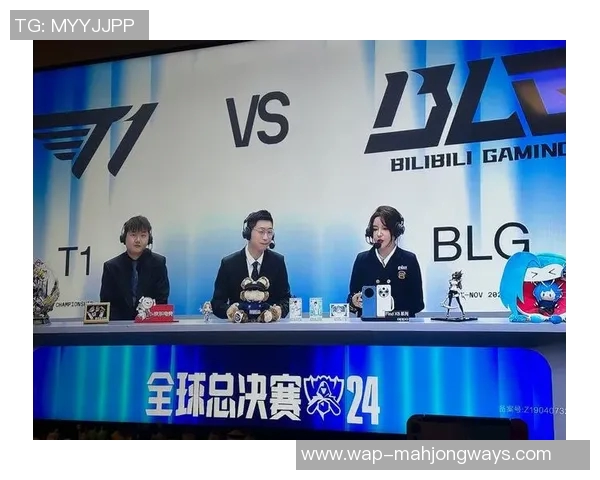 2026电竞新闻与刘静畅谈她的英雄联盟职业生涯与心路历程